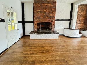 Fireplace- click for photo gallery